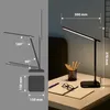 Stolná LED lampa MasterLED 9W čierna, 4500K neutrálna Náhľad obrázku produktu 7