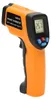 Verk 01630 Termometro a infrarossi senza contatto IR550 Anteprima dell’immagine prodotto 1