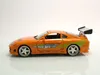 Jada Toys 253203005 Toyota Supra 1995 di Brian da Fast & Anteprima dell’immagine prodotto 19