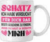 Trendation - Lustige Tasse für Freund Freundin Valentinstag Produktbild-Vorschau 1