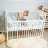Baby Bettwäsche Set 90 x 120 cm - Kinderbettwäsche Produktbild-Vorschau 6