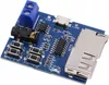 Rosfix Module Lecteur MP3 – USB Micro SD | Amplificateur Voir les images du produit 8