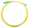 20m Glasfaserkabel LWL Simplex Patchkabel 2xStecker SC/SC Produktbild-Vorschau 4