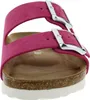 Rohde 5590 Alba Damen Schuhe Pantoletten Clogs Leder, Produktbild-Vorschau 14
