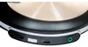 Soundmaster CD9220 sw/si Discman tragbarer Produktbild-Vorschau 7