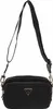 Guess Damen Handtasche HWEYG839572 BLACK Produktbild-Vorschau 12