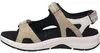 JOSEF SEIBEL Estelle 02 | Sandales pour Femmes | beige Voir les images du produit 3