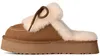 UGG Buty Disquette Heritage, Modellnummer 1180360CHE Produktbild-Vorschau 3