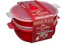 Dish Steamer 4L for Microwave Produktbild-Vorschau 14