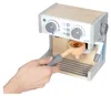 Macchina giocattolo per caffè e tè in legno Goki per Anteprima dell’immagine prodotto 4