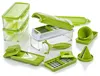 Genius Nicer Dicer Smart Julietti | 16 onderdelen | Productafbeelding-voorbeeld 1