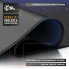 CSL Gaming Mauspad, XXXL 1200 x 600 x 3 mm Produktbild-Vorschau 28