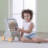 VIGA Drewniany Pchacz Edukacyjny dla dzieci Podgląd zdjęcia produktu 6