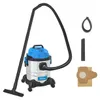 Güde Nass-Trockensauger Staubsauger Sauger GNTS 20L Industriestaubsauger 325731 17001 310447 4015671921420 325735 Produktbild-Vorschau