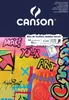 Canson C400110403 carta da disegno Foglio d'arte 50 fogli Anteprima dell’immagine prodotto 2