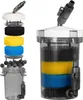Kruger Meier FlowPure Pro 2700 - Außenfilter mit 16/22 Produktbild-Vorschau 9