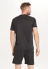 ENDURANCE tričko Actty s technologií QUICK DRY 1001 Black L Náhled obrázku produktu 7