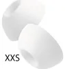 Silikonové špunty do uší velikosti XXS pro AirPods Pro 3, Náhled obrázku produktu 9