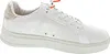 Fusion Schnürhalbschuhe in weiss/weiss kombi, Gr. 38 Produktbild-Vorschau 22