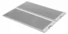Bosch Metall-Fettfilter 530x206mm 460007 / 00460007 (2St.) Produktbild-Vorschau 2