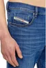 Diesel Jeans blau D-strukt Slim Fit Produktbild-Vorschau 15
