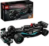 LEGO® Technic 42165 Mercedes-AMG F1 W14 E Performance Podgląd zdjęcia produktu 46