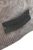 Chillouts Mütze Uni Opua Hat braun Standard Produktbild-Vorschau 5