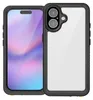 Für Apple iPhone 17 360 Grad Body Wasserdichte Hülle Produktbild-Vorschau 5
