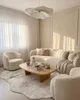 Mazovia Tapis Moderne, Abstrait - Arona Grave - beige, Voir les images du produit 8