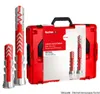 Fischer Dübelsortiment L-BOXX DuoPower 102 (910 Teile) Produktbild-Vorschau 13
