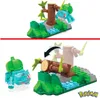 MEGA Pokémon HDL77, Sada na stavění, 6 rok/roky, Plast, 82 Náhled obrázku produktu 5