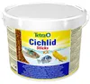 Tetra Cichlid Sticks, Akváriové ryby, Sušené krmivo pre Náhľad obrázku produktu 1