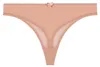 String tanga - taglia XL - slip donna, confezione da 3 Anteprima dell’immagine prodotto 3