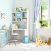 Relaxdays mata puzzle gwiazdki, 8 elementów, pianka EVA, Podgląd zdjęcia produktu 2