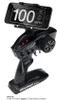 Traxxas TQI Handyhalter, Schwarz Produktbild-Vorschau 1