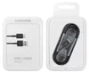 Câble USB vers USB-C Samsung 1,5 m - Noir Voir les images du produit 9