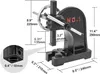 SucceBuy Arbor Press, 1 Tonne manuell. Handrad. Max Höhe Produktbild-Vorschau 8