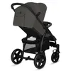 Wózek spacerowy Lionelo Annet Plus do 22 kg, daszek XXL, Podgląd zdjęcia produktu 32