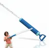 55 cm Wasserpistole mit 12 m Reichweite - Leistungsstarke Produktbild-Vorschau 1