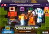 Mattel - Minecraft Creator Storypack Náhľad obrázku produktu 2