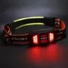 Pronett XJ4588 Čelovka LED 40 COB, XP4, li-ion 1200mAh Náhled obrázku produktu 9