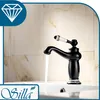 Paloma Schwarz Sem-1107 Retro Waschtischarmatur Produktbild-Vorschau 11