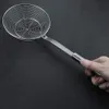 Spinnennetz-Schöpflöffel aus Edelstahl, Kochabschäumer, Produktbild-Vorschau 5