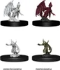 Dungeons & Dragons Nolzurs Marvelous Miniatures – Quasit & Produktbild-Vorschau 2