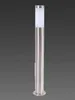 Brilliant Chorus IP44 E27 20 W acier inoxydable Voir les images du produit 14