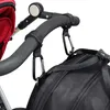 Buggy-Clips, Mehrzweck-Buggy-Haken Kinderwagen-Clips zum Produktbild-Vorschau 5