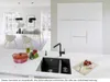 BLANCO ROTAN 340/160-U SILGRANIT bianco morbido Anteprima dell’immagine prodotto 8