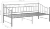 VidaXL 324778, Szary, 900 x 2000 mm, 1 szt. Podgląd zdjęcia produktu 16