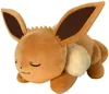 Pokemon plyšová figurka - spící Evoli (45cm) plyšová hračka Náhled obrázku produktu 6