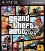 Grand Theft Auto V - PS3 Produktbild-Vorschau 1